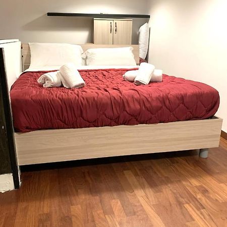 나폴리 Chiostro Di Santa Chiara B&B 외부 사진