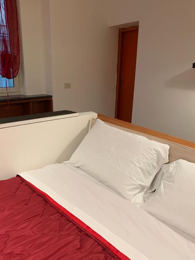 나폴리 Chiostro Di Santa Chiara B&B 외부 사진