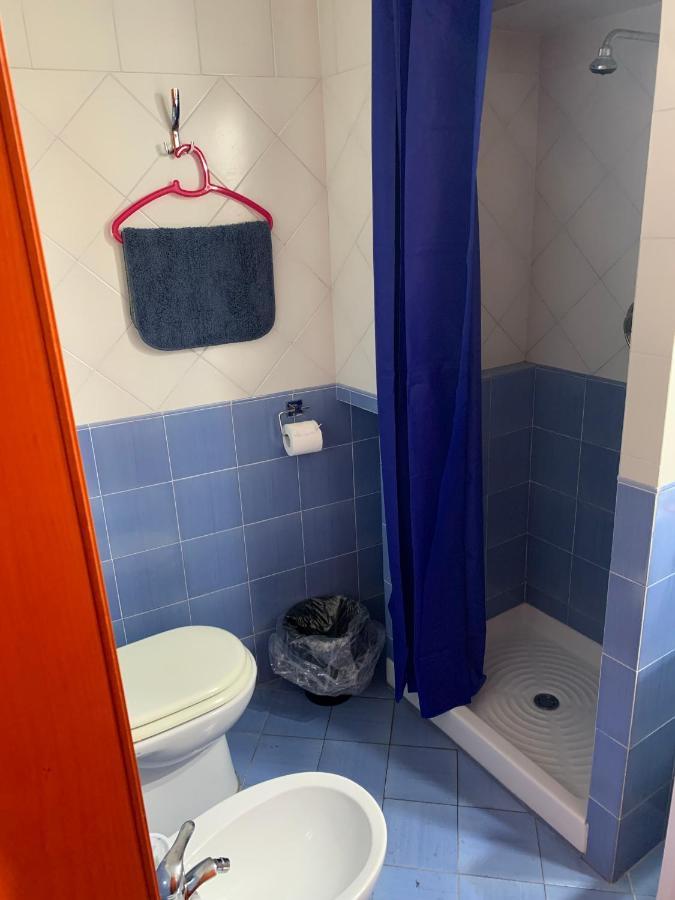 나폴리 Chiostro Di Santa Chiara B&B 외부 사진